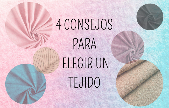 portada de un post sobre telas